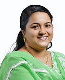 Deepa Mathew P